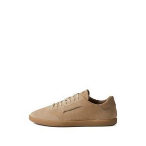 Zegna Neutrals Trainers - Low-Tops Men